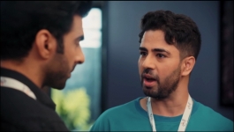 Bade Acche Lagte Hain 4 - 27th August 2025